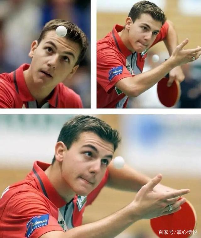 波兰乒乓球队血洗英国乒乓球队，奥恰洛夫制霸全场的简单介绍