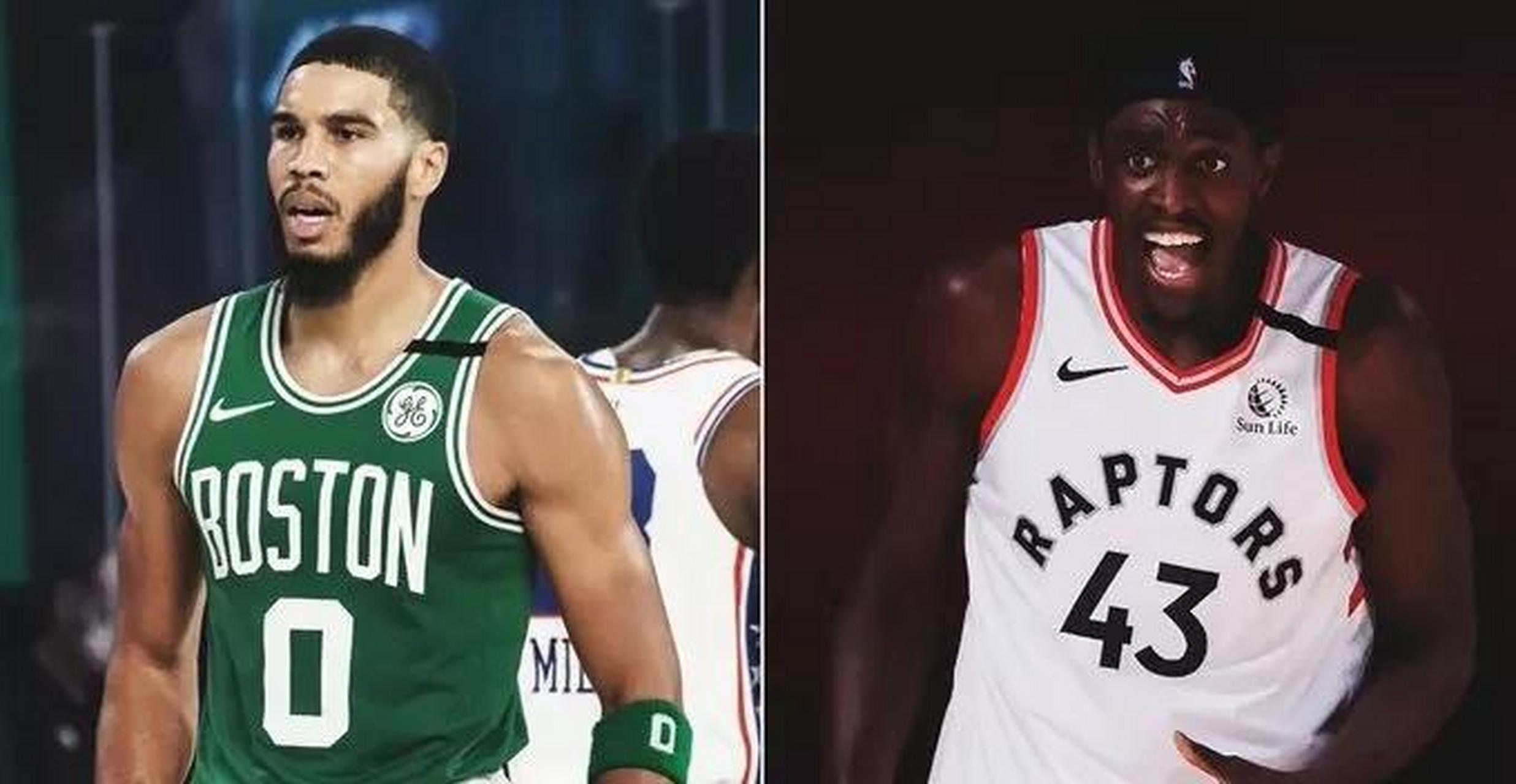 关于凯尔特人负于猛龙，吞下败绩反思的信息