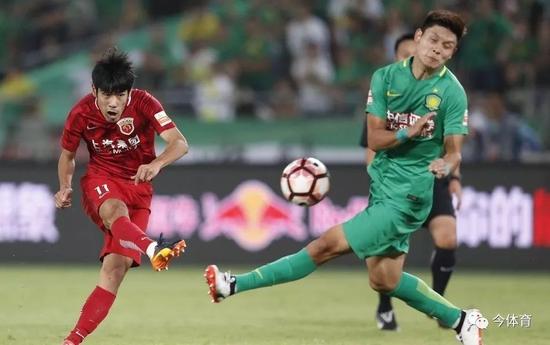 天津权健全力备战，冲击晋级