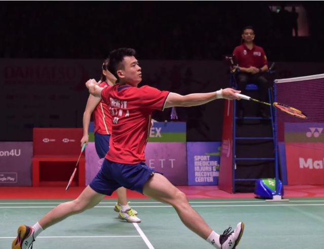 中国队碾压法国队，郑思维统治全场